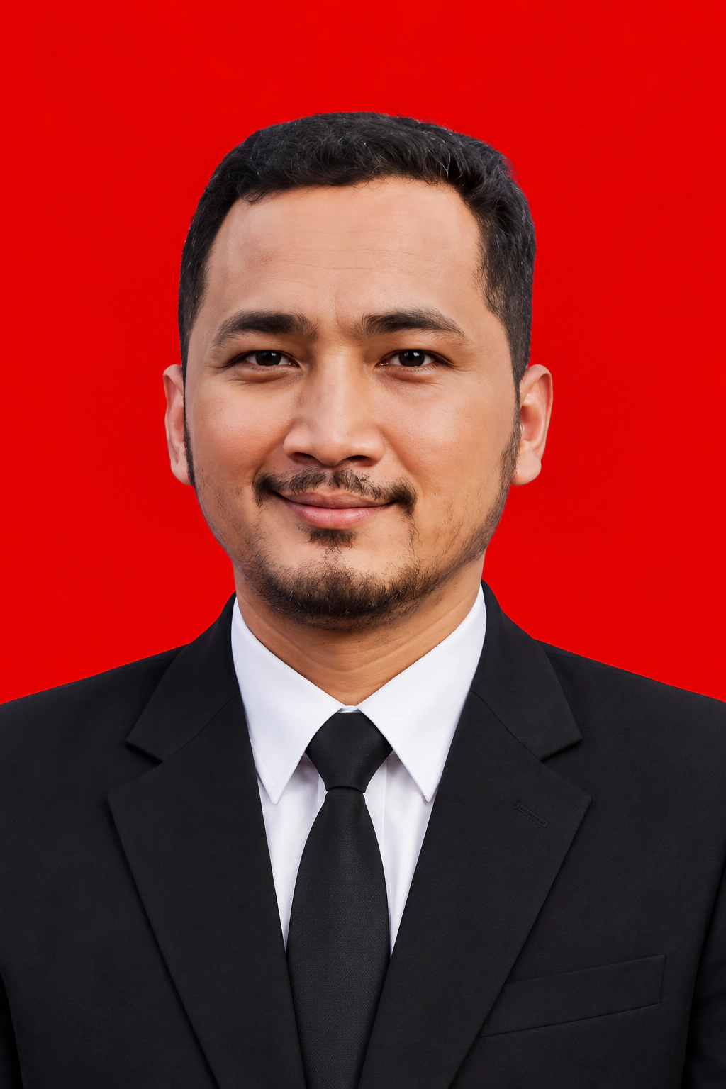 Imam Rangga Bakti, M.Kom
